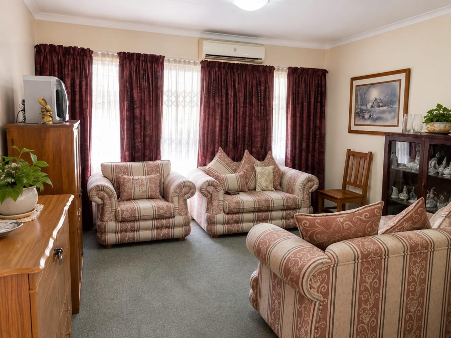 3 Bedroom Property for Sale in Universitas Free State